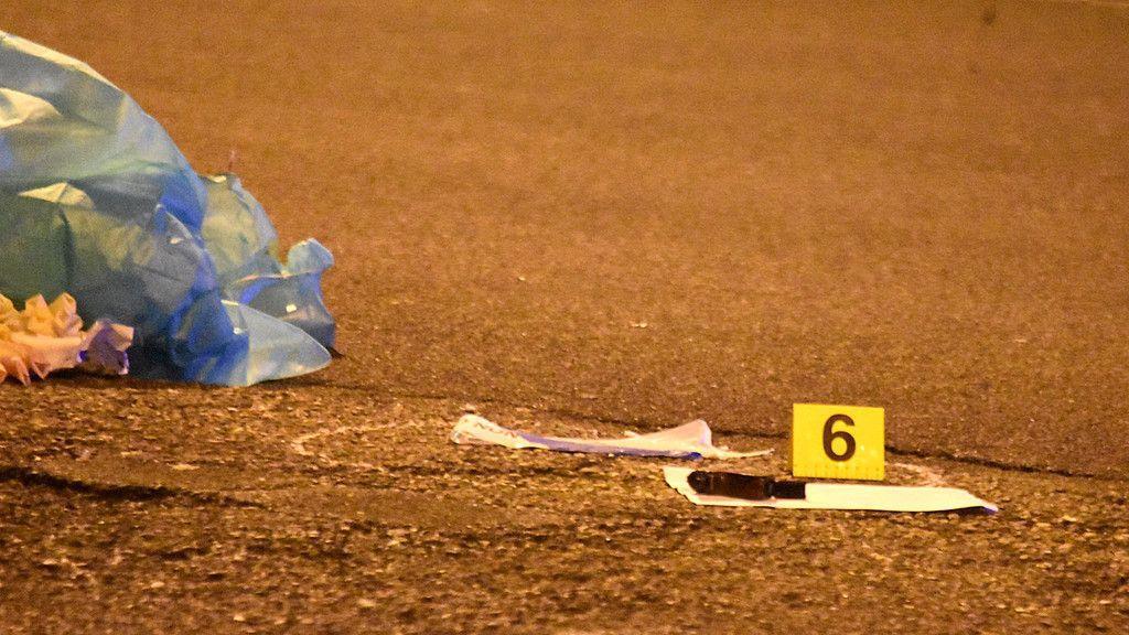 Terrorverdächtiger Amri in Mailand erschossen