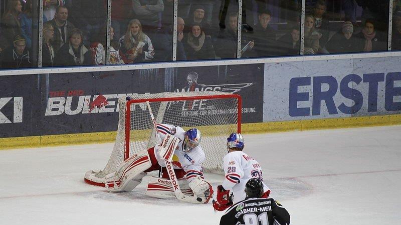 Salzburg schlägt Dornbirn