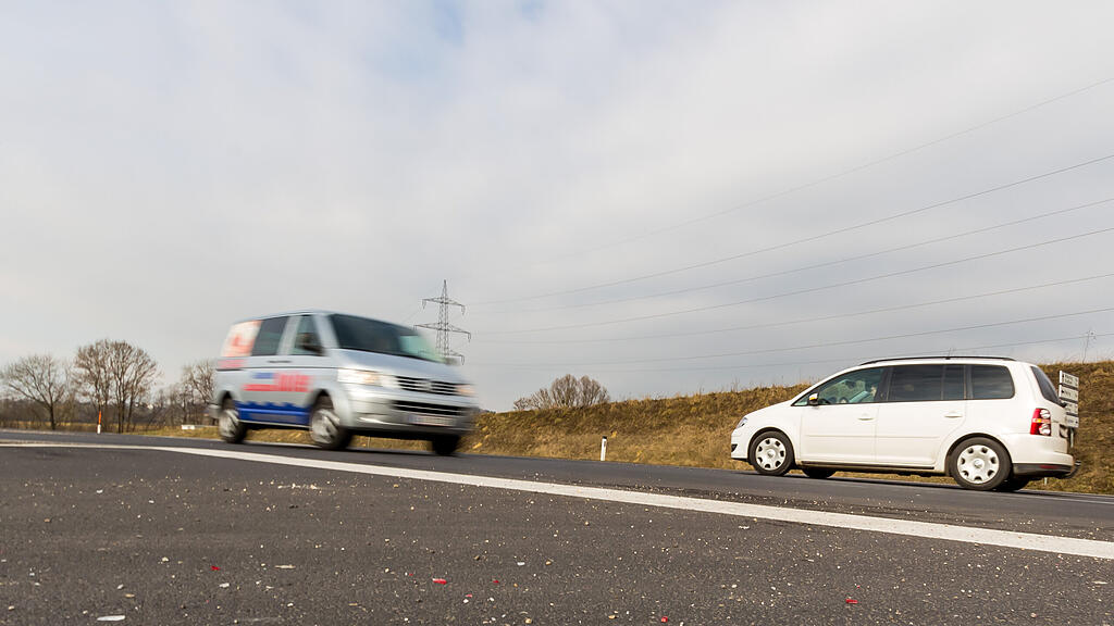 Ein tödlicher Unfall ereignete sich am Sonntag in Regau.