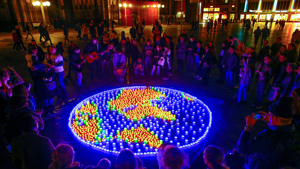 Earth Hour