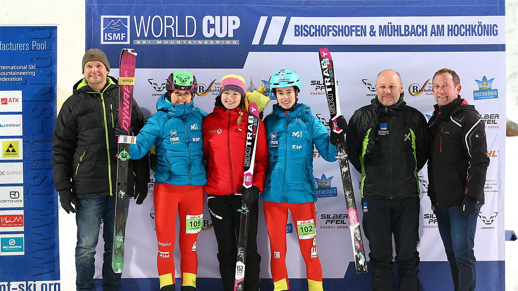 Erztrophy