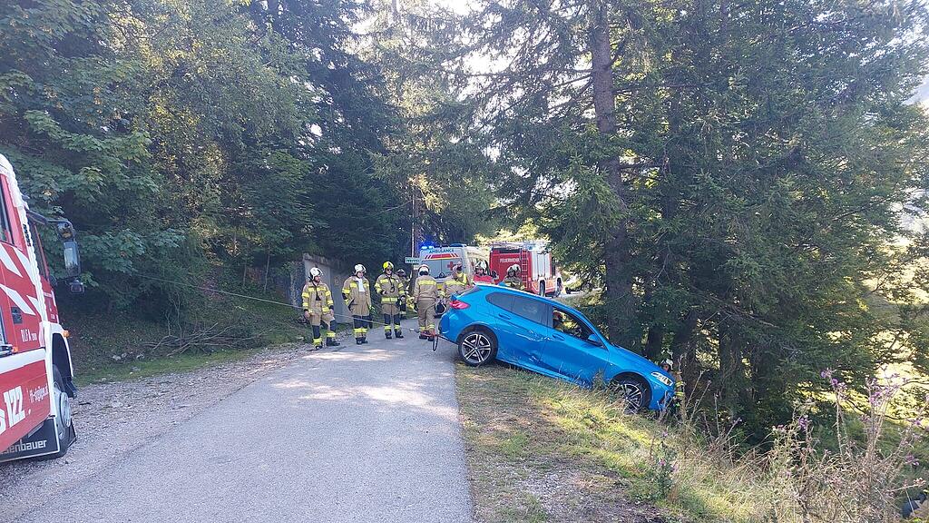 Fahrzeugbergung Bleckwandstraße