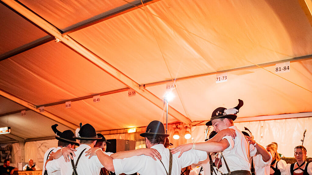 Oktoberfest Kuchl