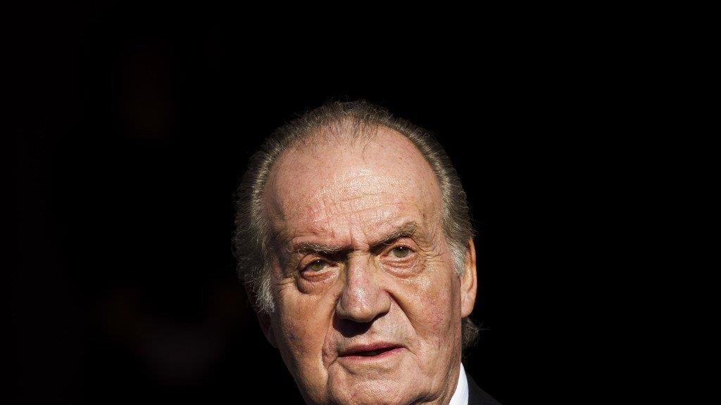 Früher und heute: Spaniens "Skandalkönig" Juan Carlos I