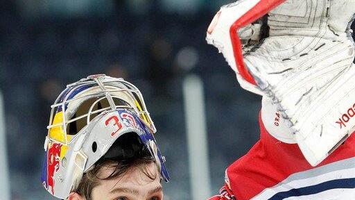Red Bulls vs. Dornbirn I