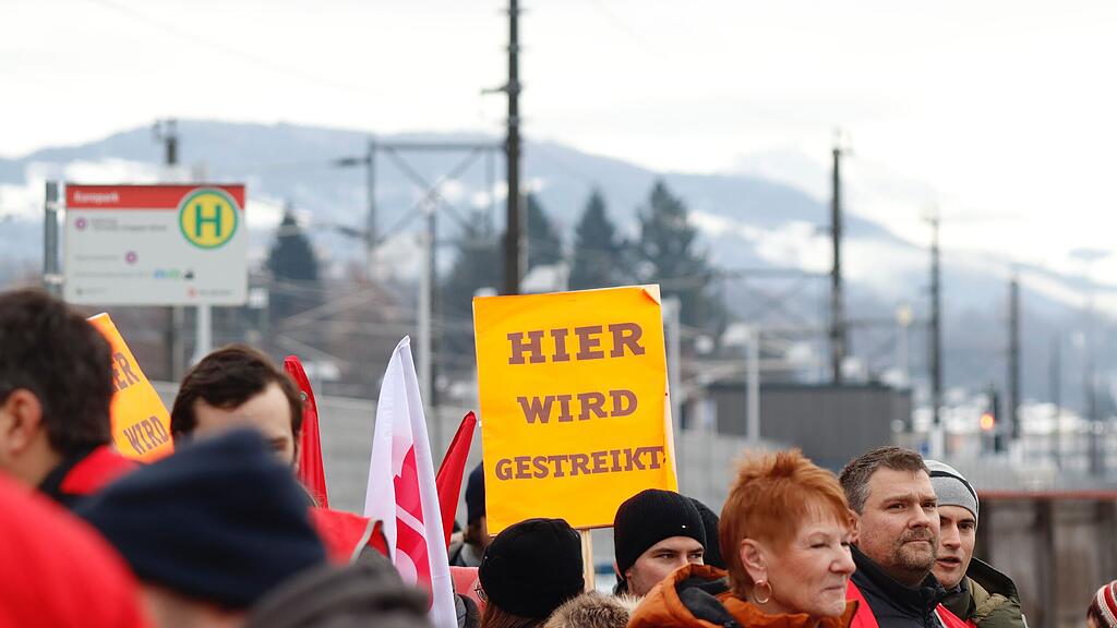 Demo Europark