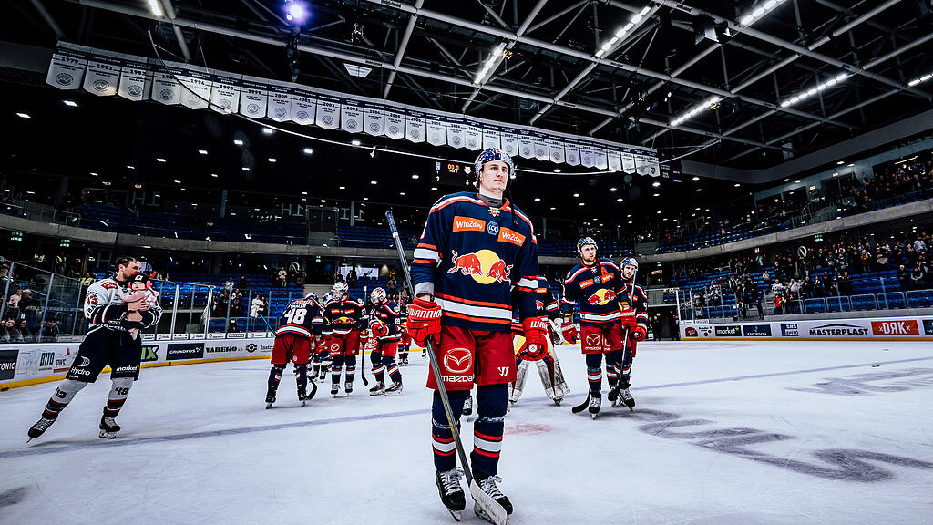 Fehervar vs. Red Bull Salzburg