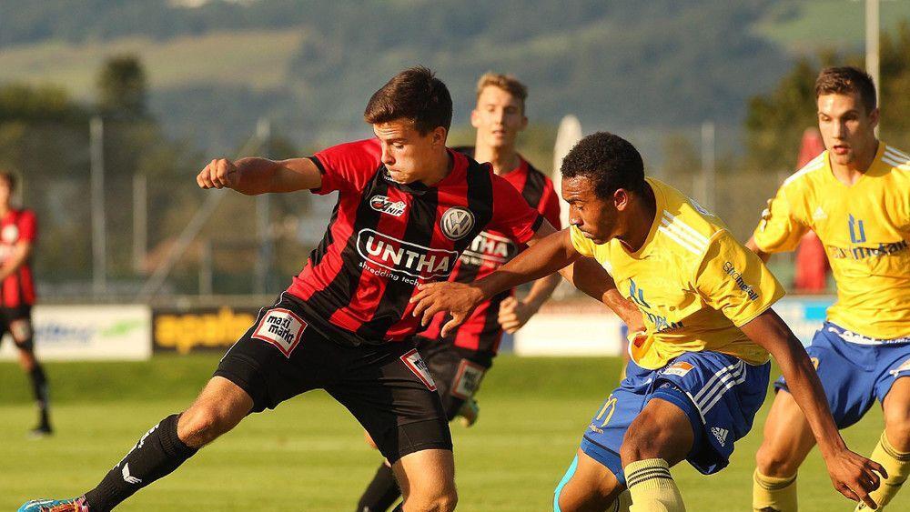 Anif – St. Johann