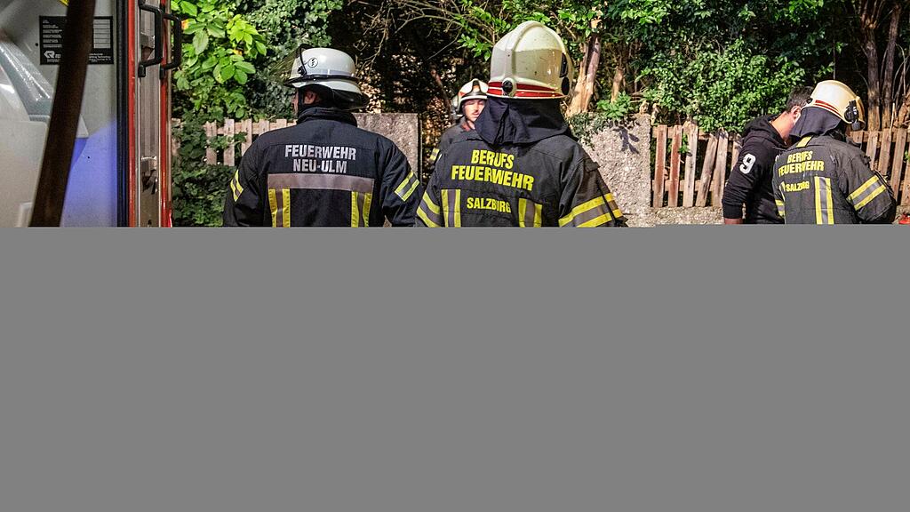 Zimmerbrand in Maglan fordert Toten