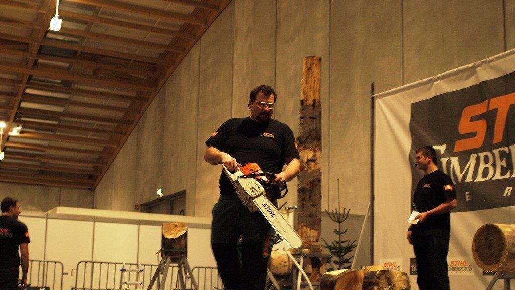 Das war die Hohe Jagd 2013