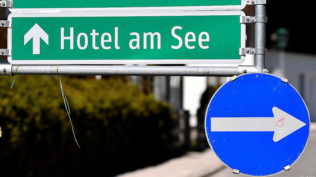 Hotels möchten mehr Klarheit