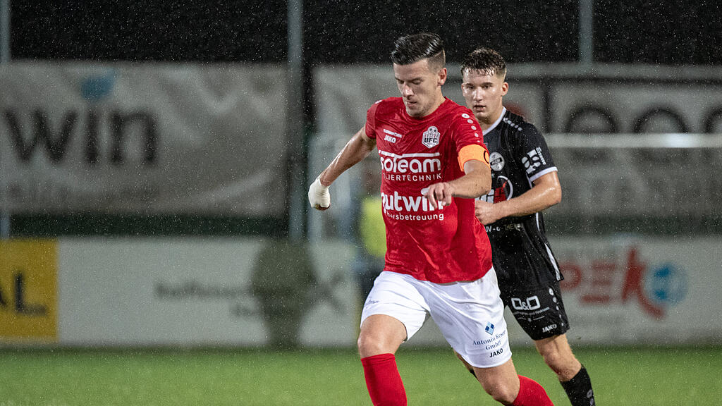 UFC Hallein - Puch