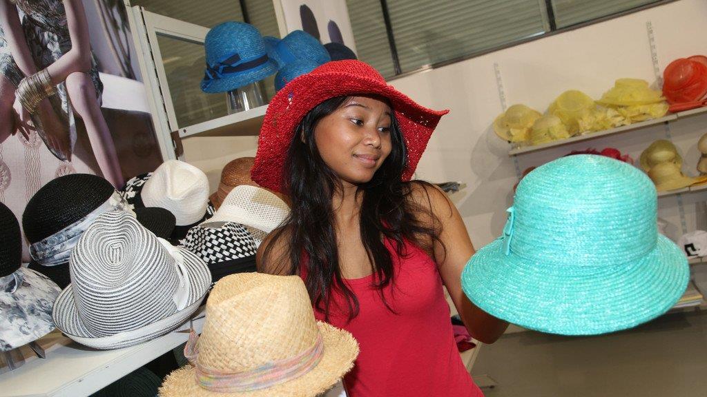 Bilder der Fashion Premiere