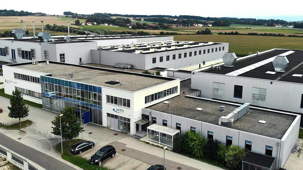 Verkauf der High Tech Industries AG gescheitert