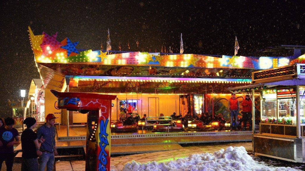 Osterdult in Oberalm