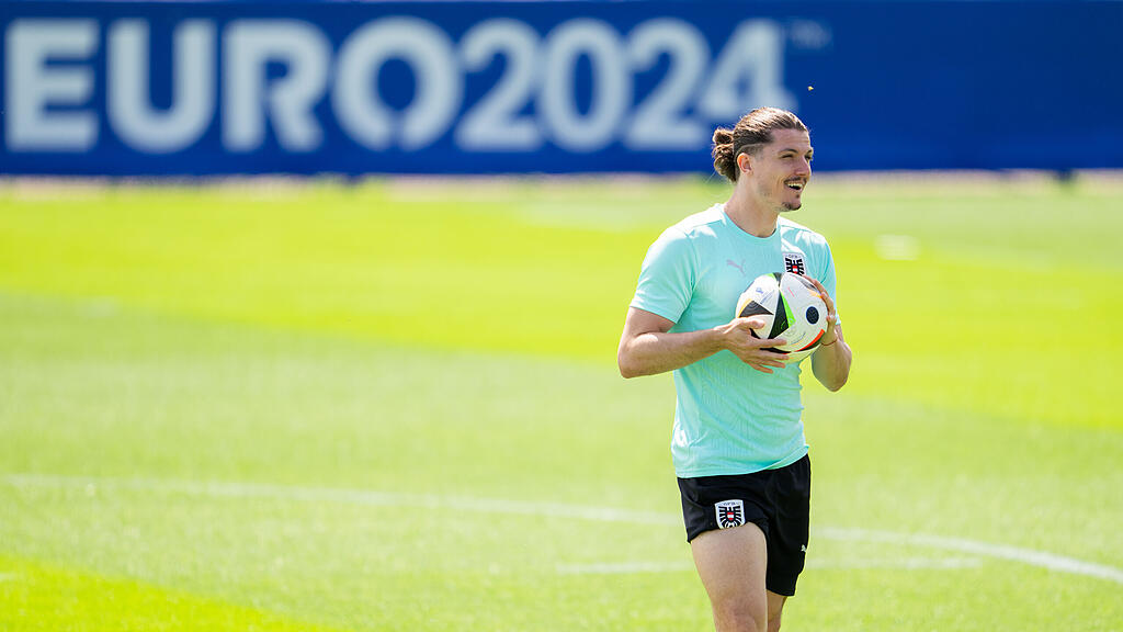 ÖFB_Training