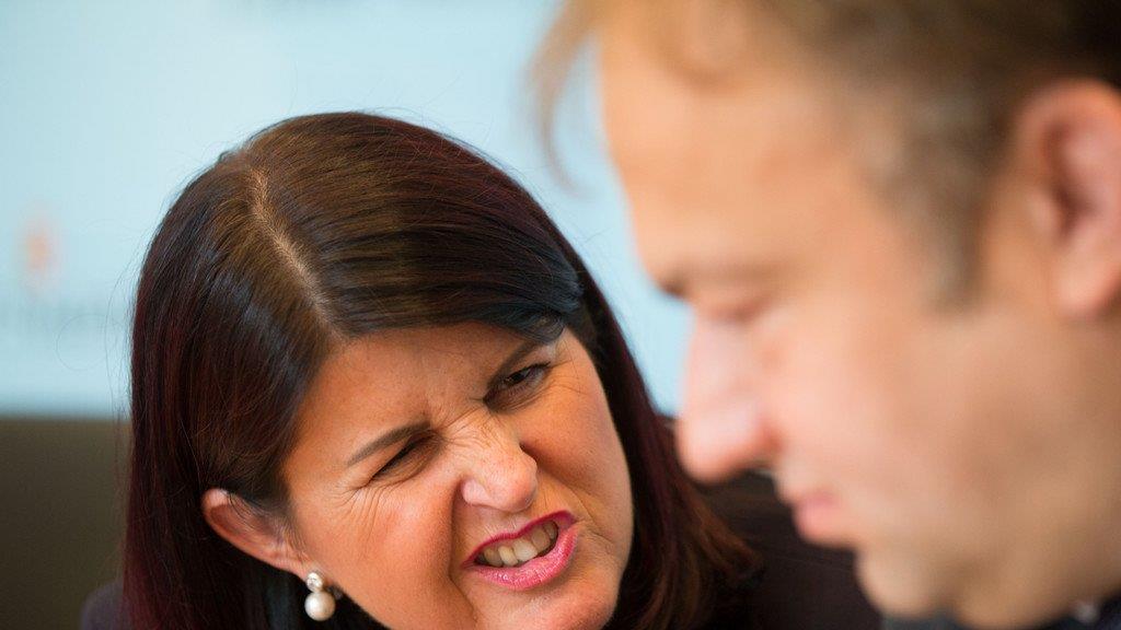 Schuldenstand vorgestellt