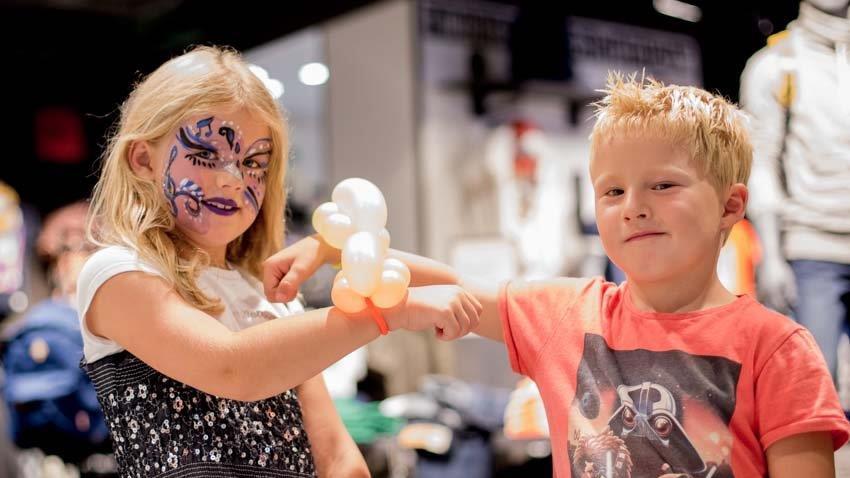 Forum 1 feiert "Fünften"