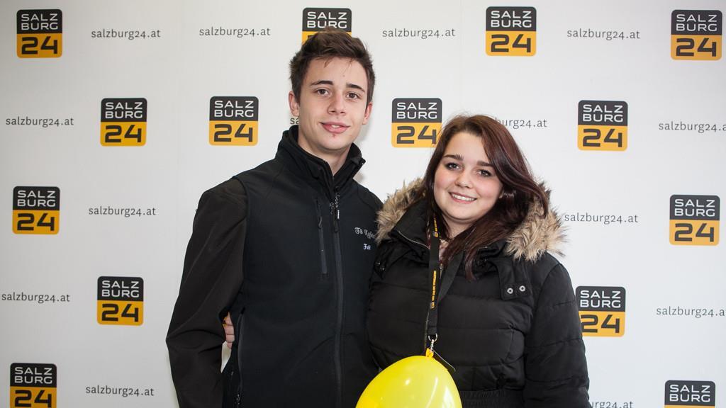 Kleintierausstellung, Besucher