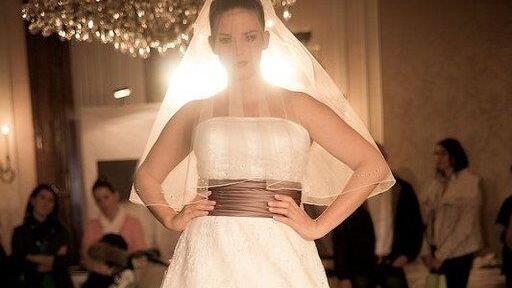 Hochzeitswelt 2012