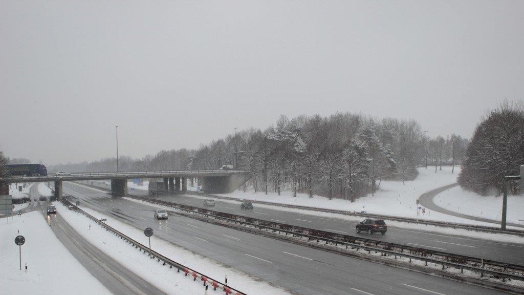 Winterimpressionen