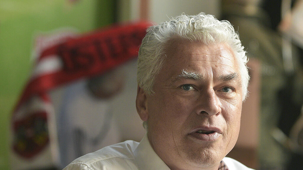toni polster