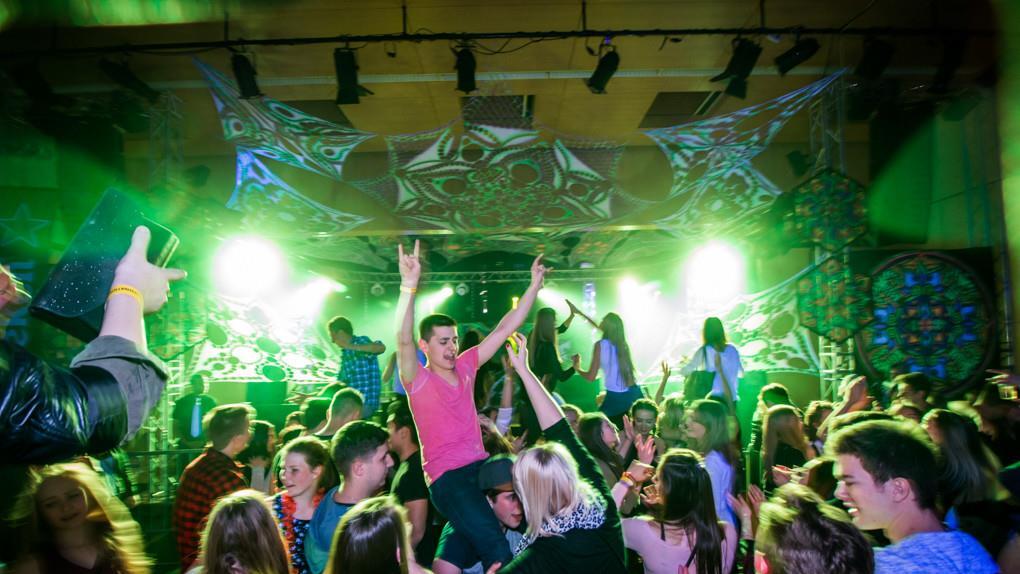 Illumination Clubbing