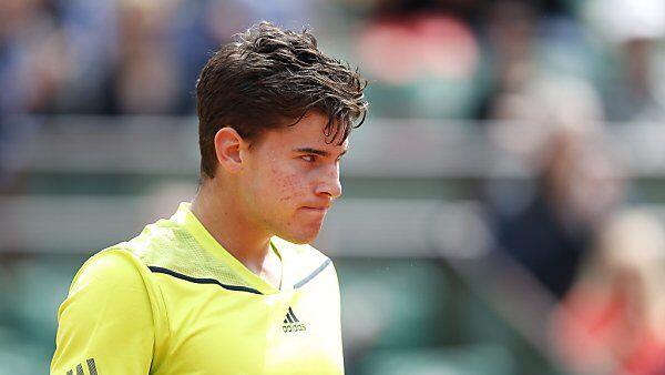 Thiem strebt weitere Verbesserungen an