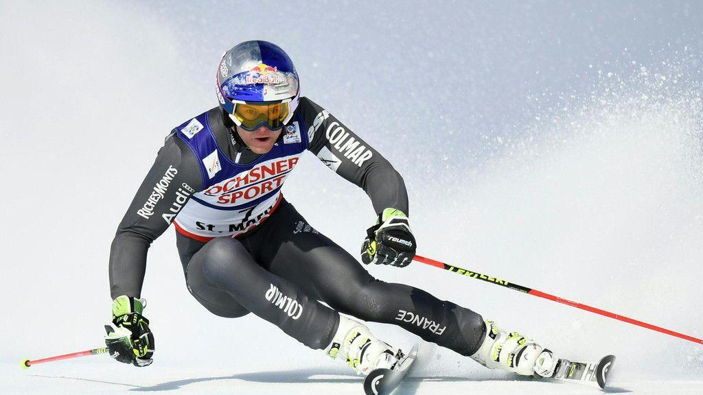RTL bei Ski-WM in St, Moritz