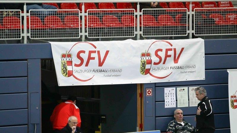 Hallen LM: 1. Zwischenrunde