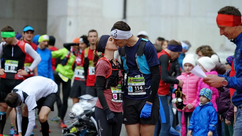 Trailrunning Festival I
