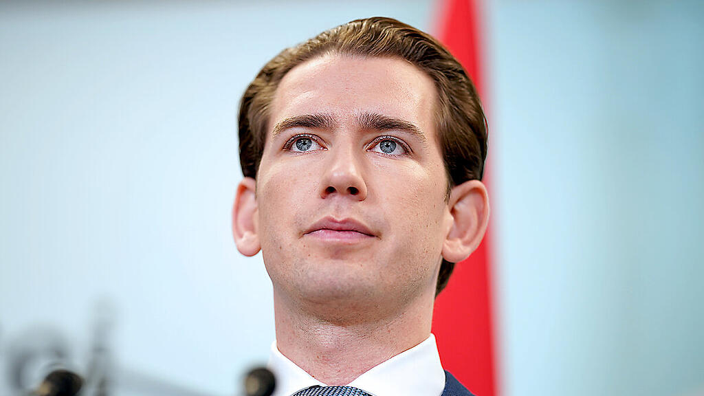 ÖVP-Chef Sebastian Kurz droht mit Klagen