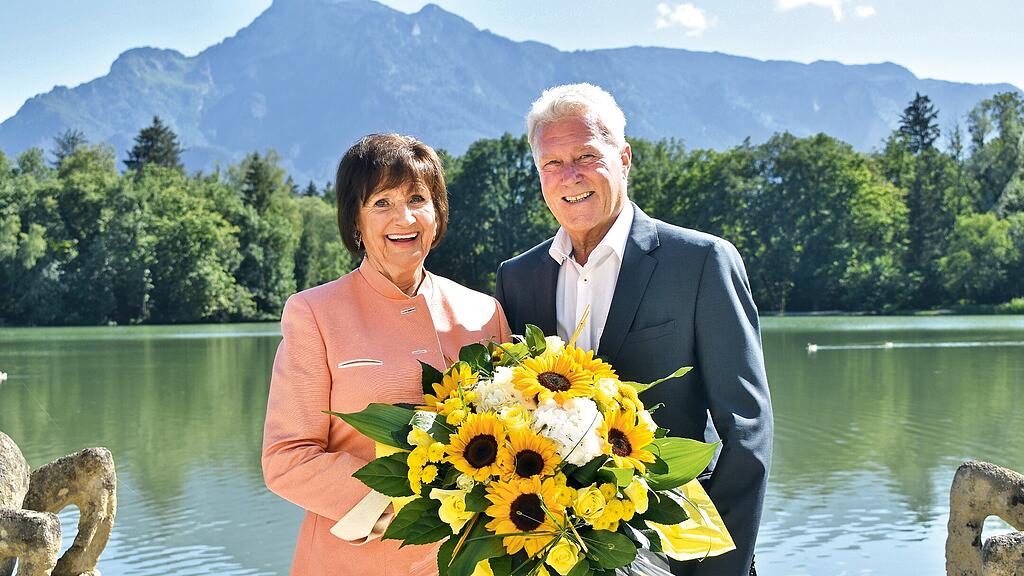 ÖAMTC Salzburg Erich Lobensommer