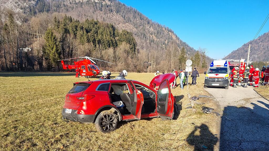 VU Zug Bad Ischl