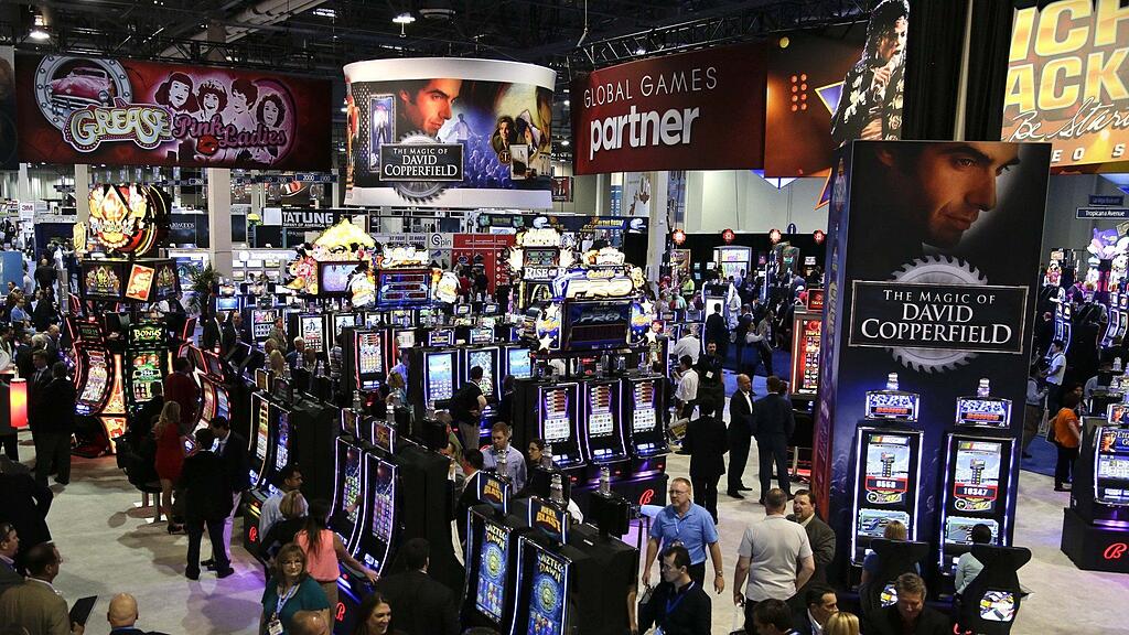 In Japan soll bis zu den Olympischen Spielen 2020 ein Glücksspiel-Paradies im Stil von Las Vegas gebaut werden.