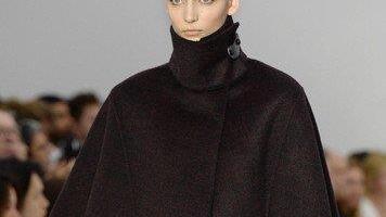 Mailänder Modewoche: Salvatore Ferragamo
