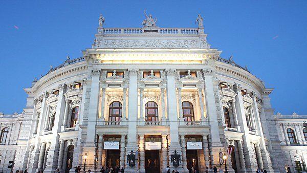 Das Burgtheater kommt nicht zur Ruhe