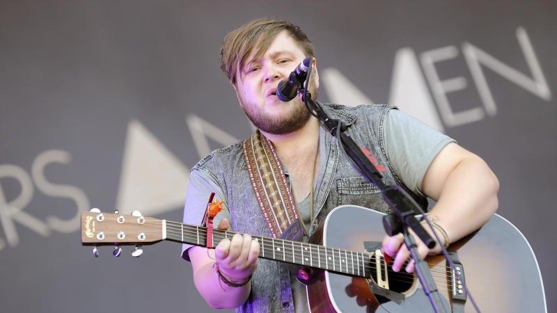 Monsters Of Men
