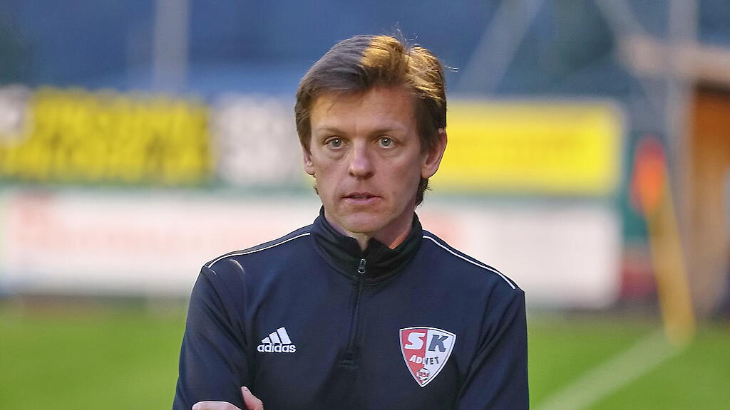 Adnet, Puch, Salzburger Liga, Thomas Heissl