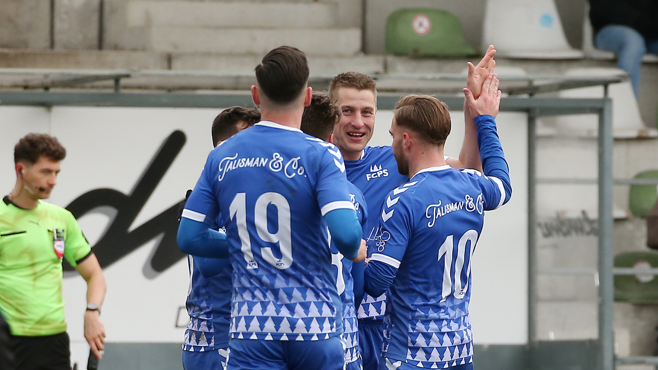 FC Pinzgau Saalfelden