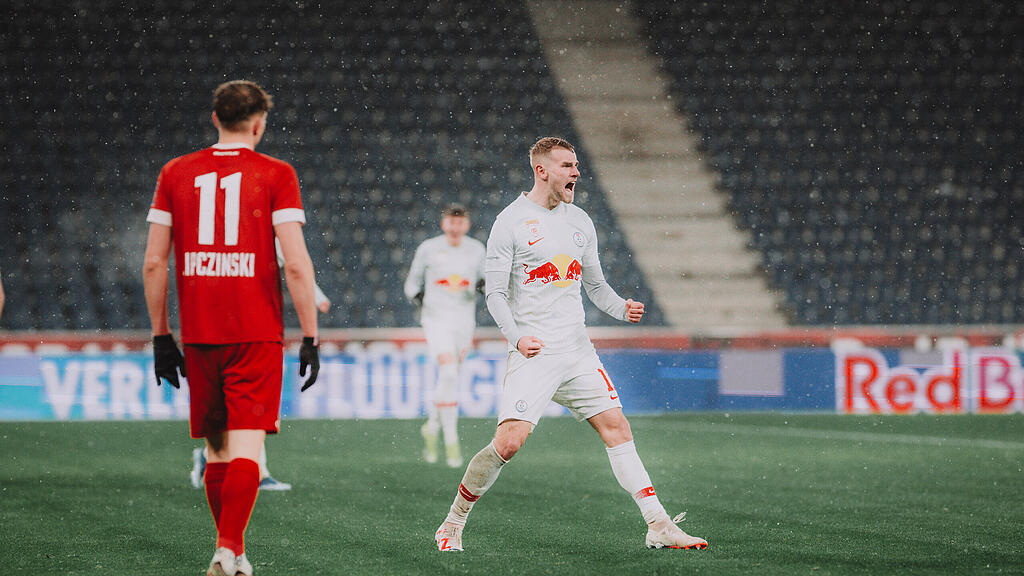FC Liefering_Horn