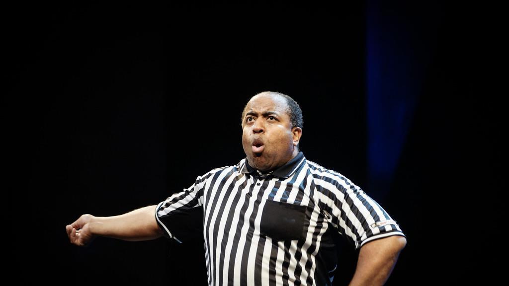 Hip Hop goes Theatre