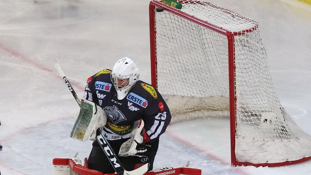 EBEL: Salzburg vs. Dornbirn 5:4