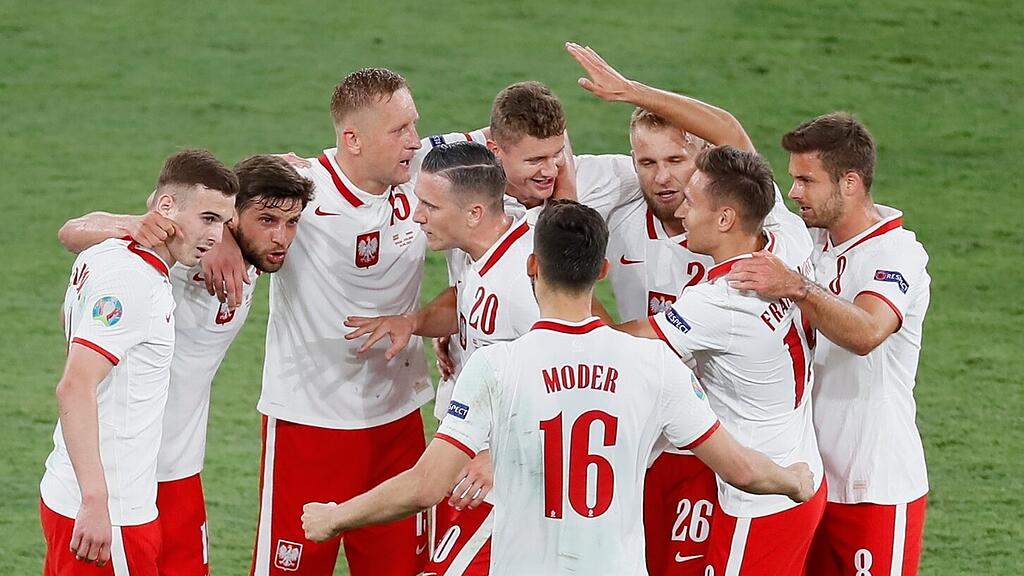 fußball em polen spanien