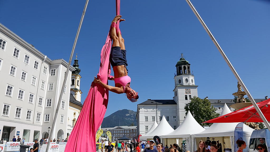 Tag des Sports,