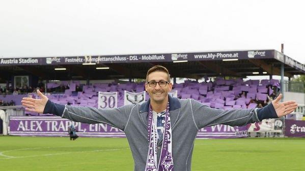 Austria Salzburg - Wals-Grünau