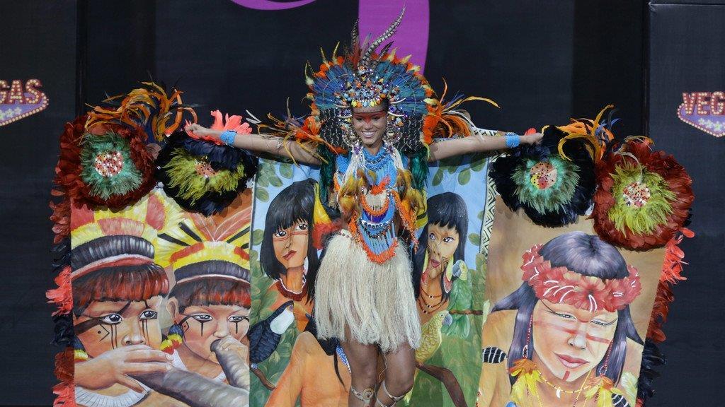 Miss Universe 2013: Die Kandidatinnen
