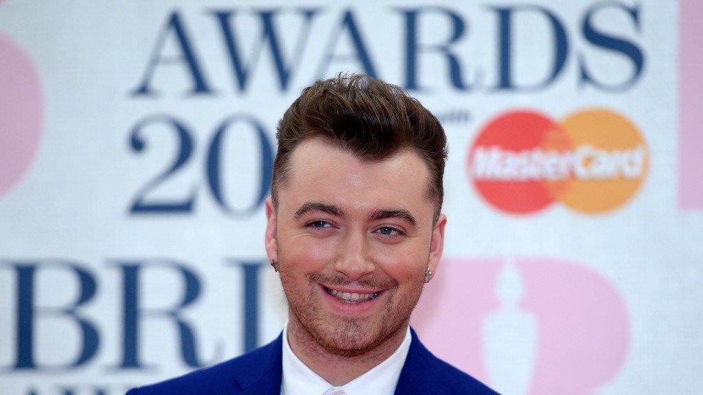 Brit Awards 2015: Stars am Roten Teppich II
