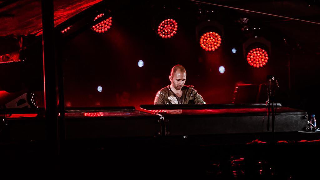 ELF 2018:Tag 1- Mainstage II