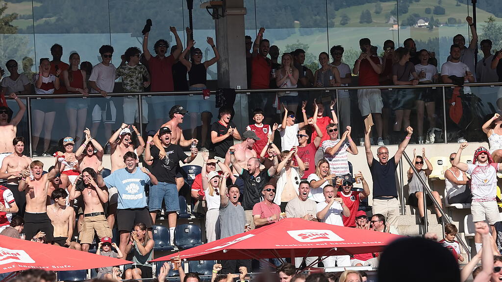 public viewing-aut vs niederlande